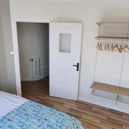 Calais Beach, Enjoy ! Apartment Exterior photo