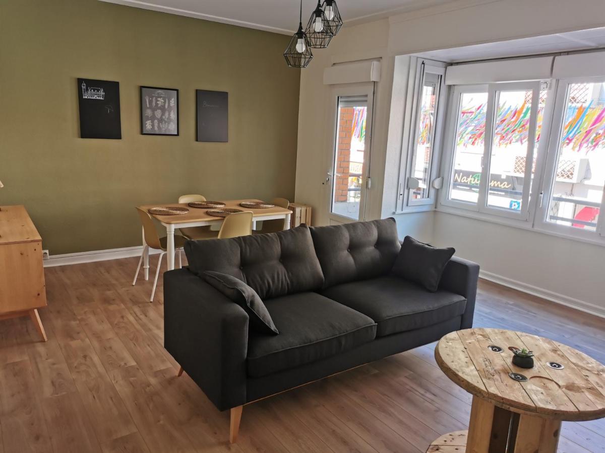 Calais Beach, Enjoy ! Apartment Exterior photo